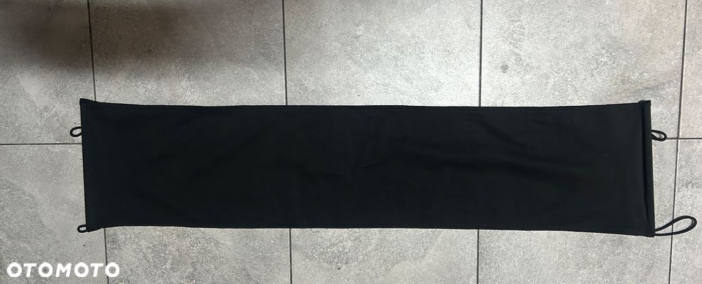 Fiat Freemont Przegroda bagażnika - 1