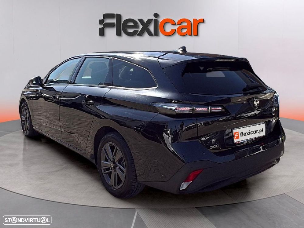 Peugeot 308 SW 1.2 PureTech Active Pack - 5