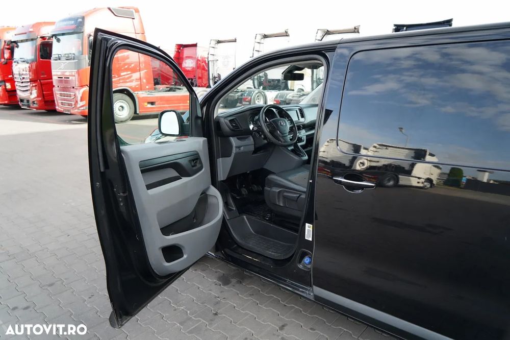 Renault PROACE / PANEL / TABLĂ / 2.0 D / CAROSERIE / IMPORTATĂ - 24