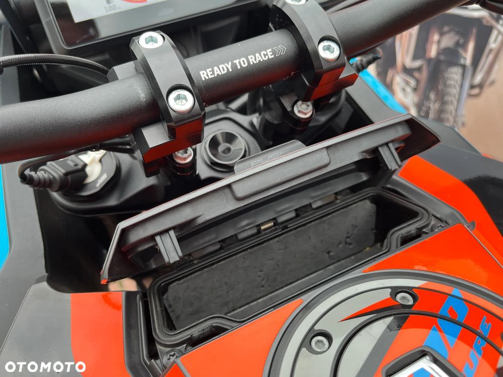 KTM Super Adventure - 26
