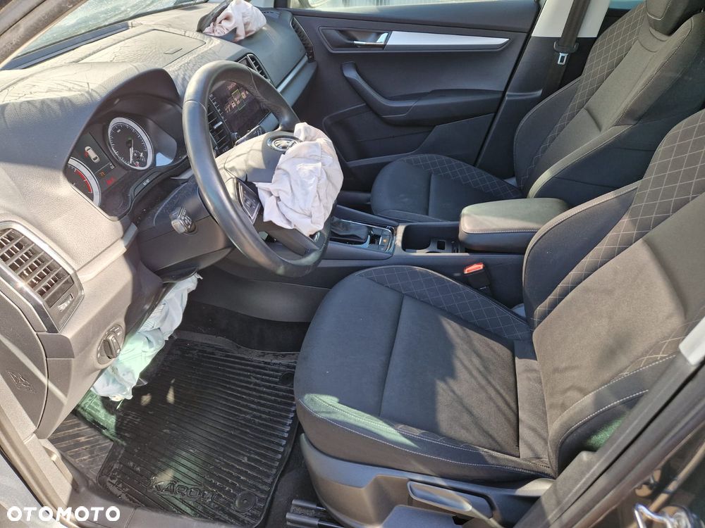 Skoda Karoq 1.5 TSI ACT GPF 4x2 Ambition DSG - 15