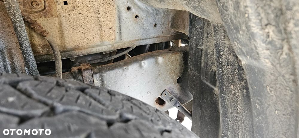 Suzuki Grand Vitara 2.0 TD Comfort Style - 9