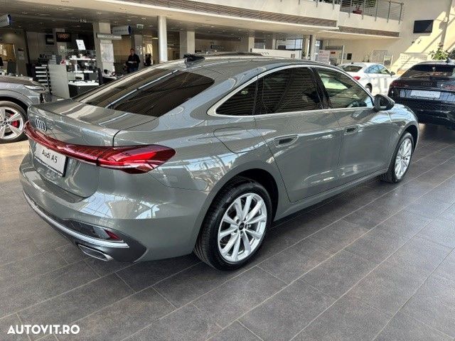 Audi A5 35 TFSI S tronic - 4