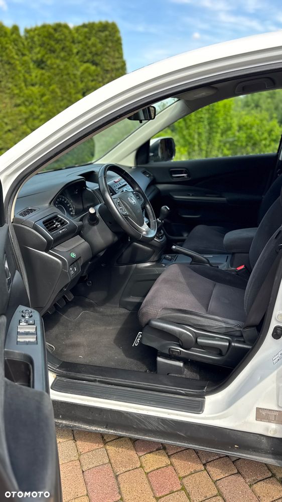 Honda CR-V 2.0 Comfort - 11