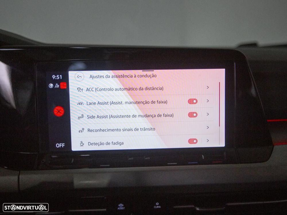 VW Golf Variant 2.0 TDi Life - 23