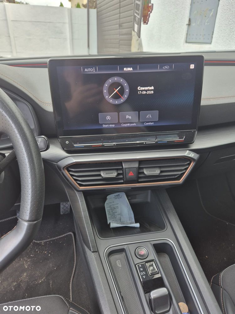Cupra Formentor - 7