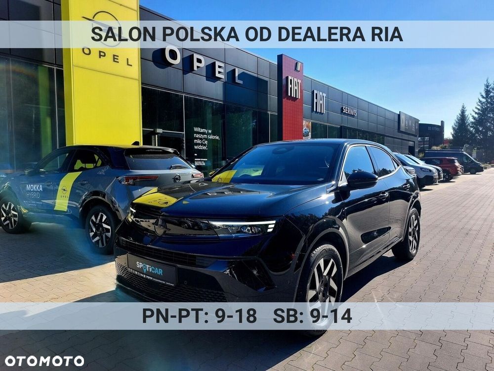 Opel Mokka 1.2 T GS S&S - 1