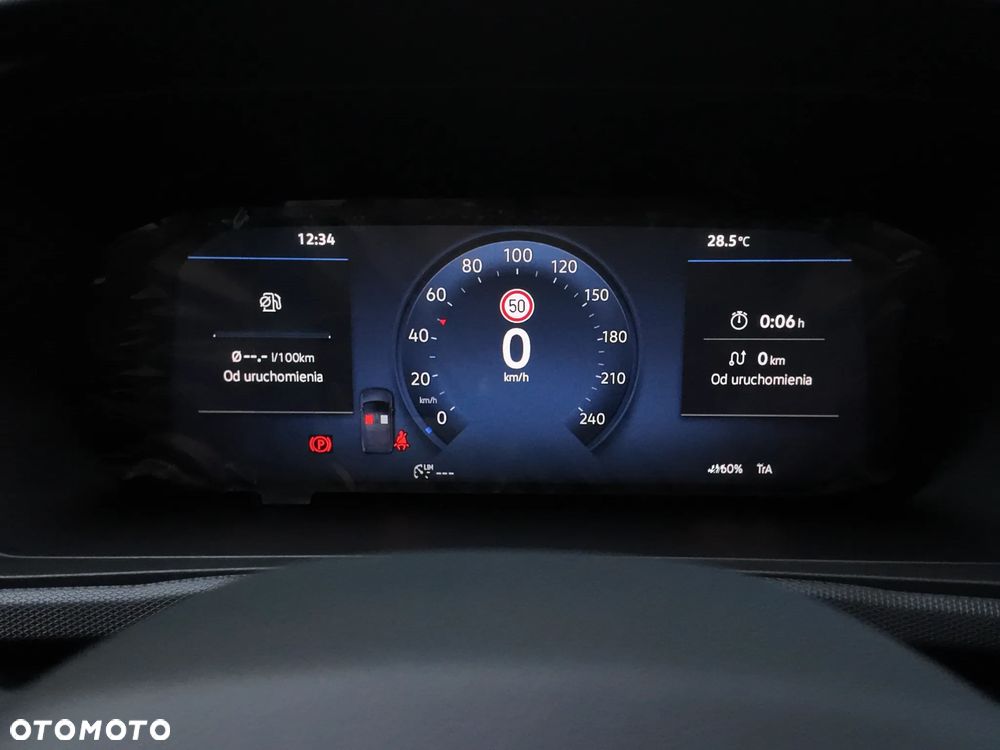 Ford Transit Connect - 18