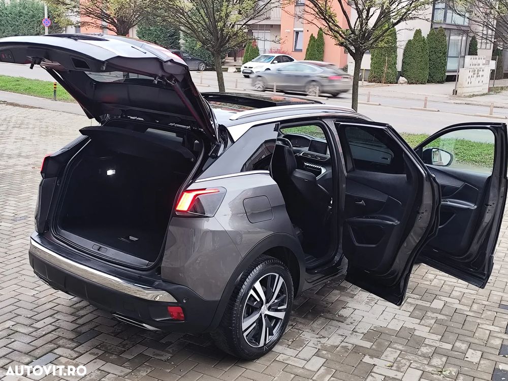 Peugeot 3008 - 8