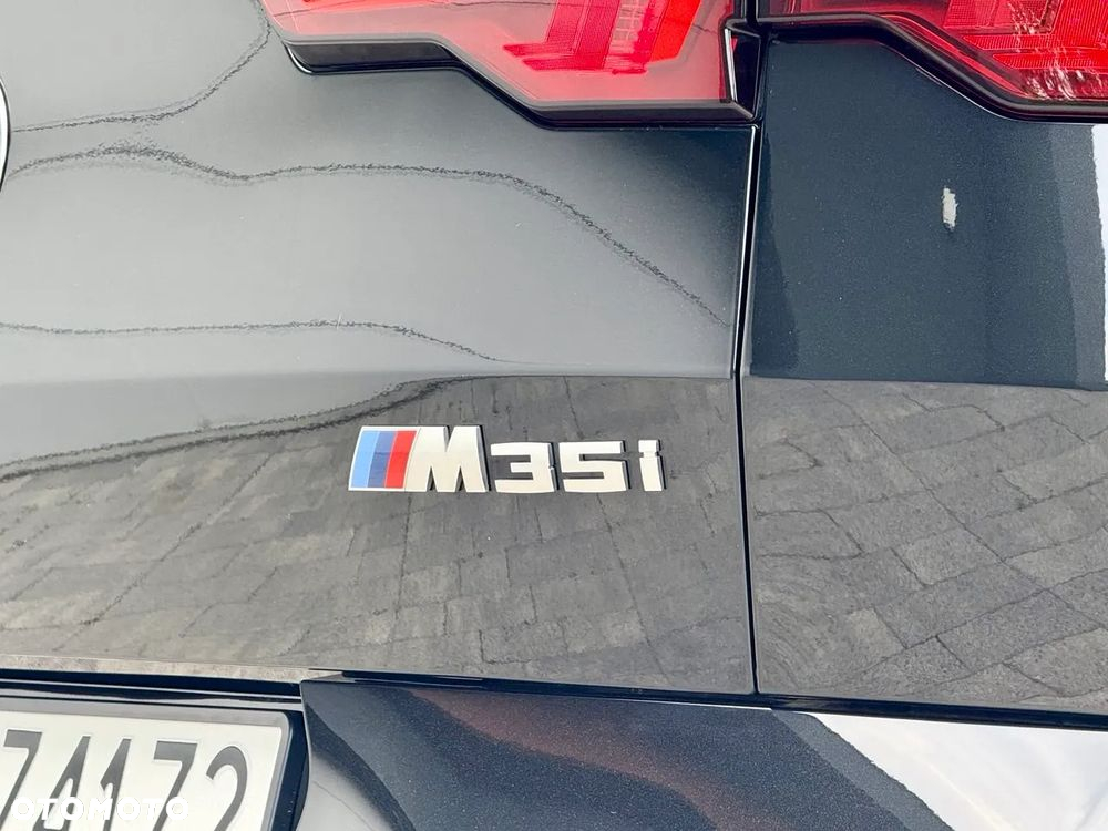 BMW X2 M35i xDrive - 24