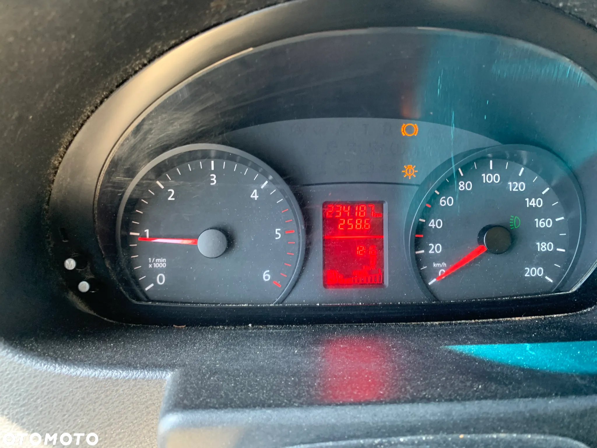 Volkswagen CRAFTER - 4