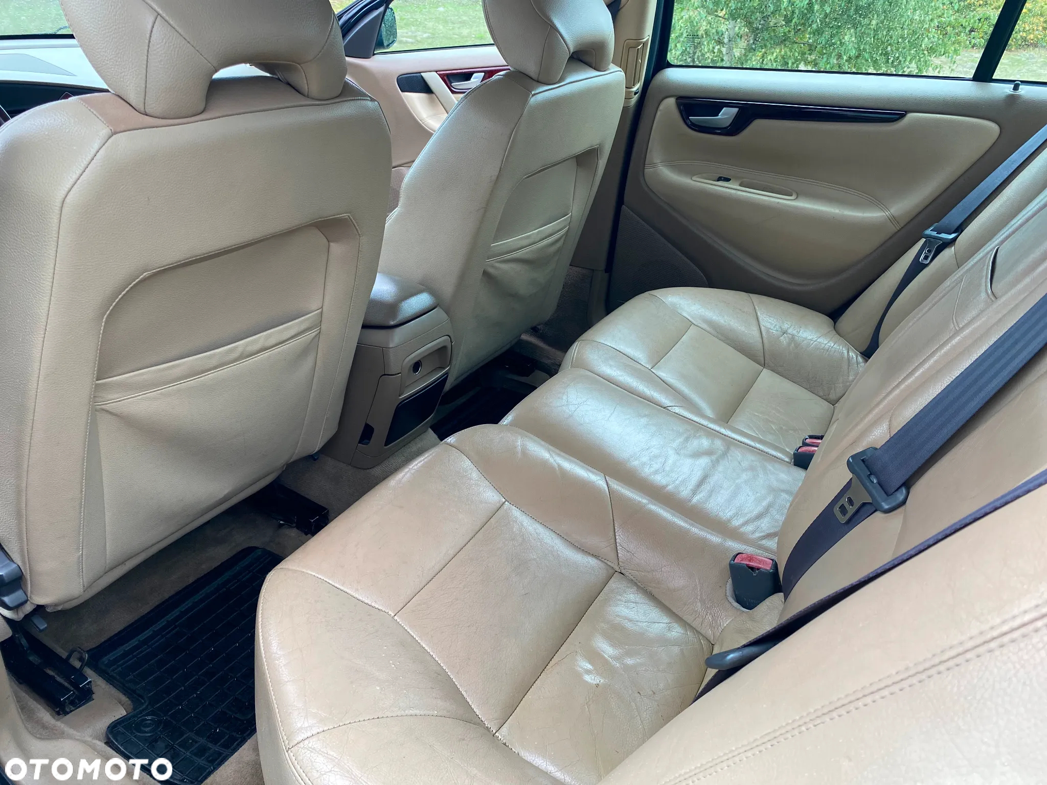Volvo S60 - 12