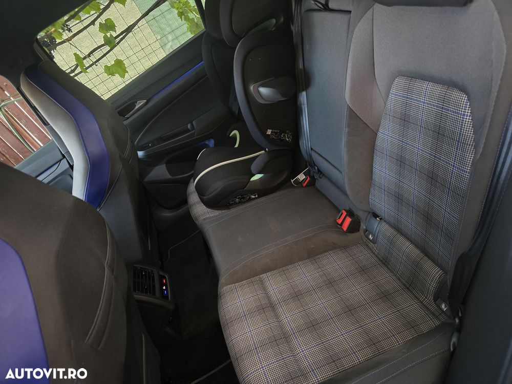 Volkswagen Golf 1.4 eHybrid OPF DSG GTE - 20