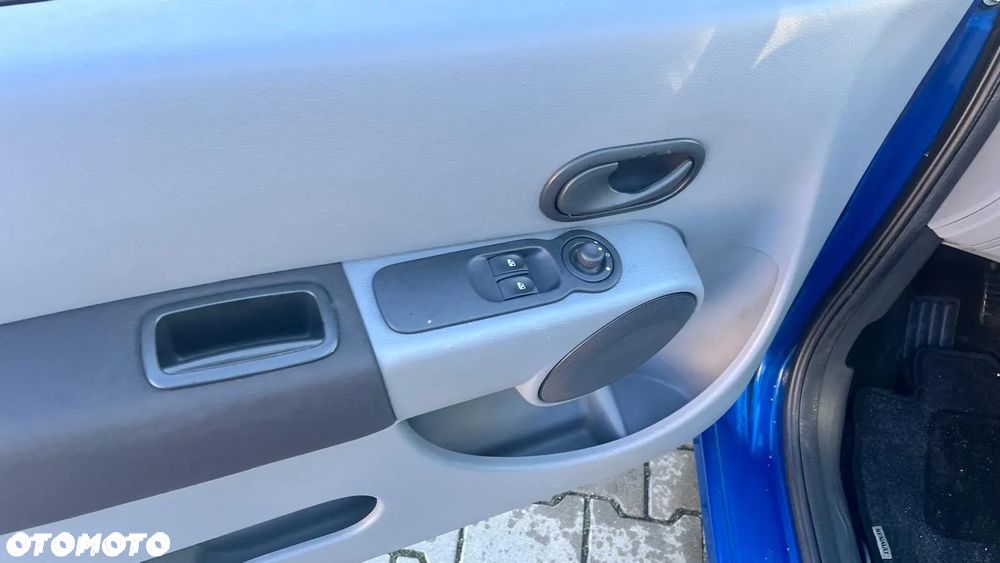 Renault Modus Grand 1.2 16V TCE Dynamique - 7