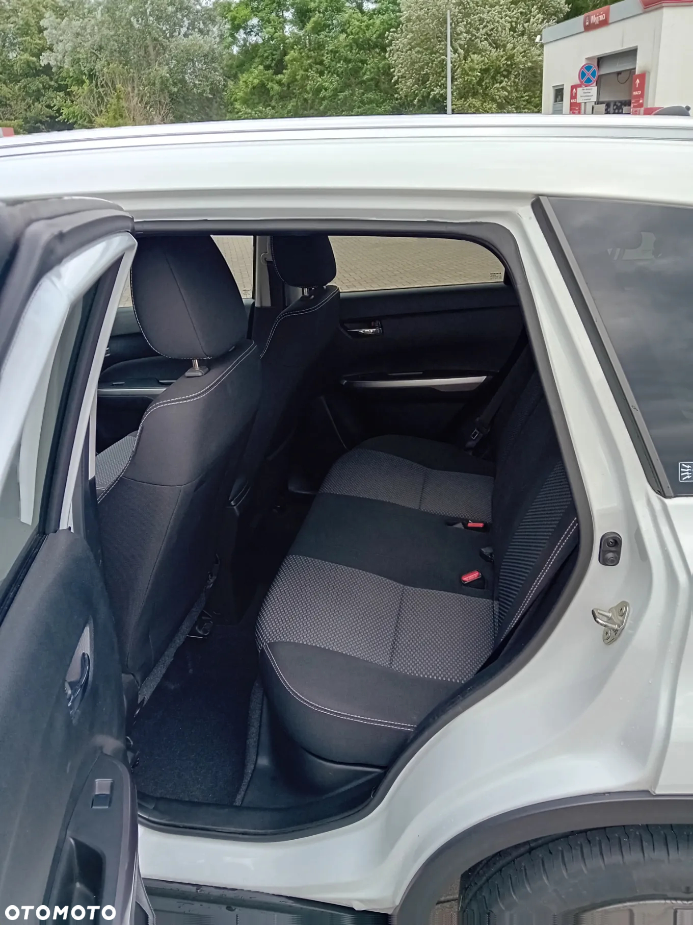 Suzuki Vitara 1.4 Boosterjet SHVS Premium 2WD - 7