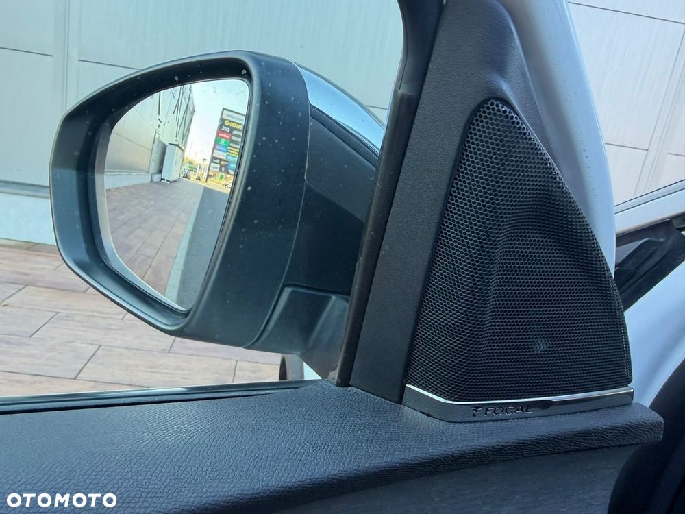 Peugeot 3008 2.0 BlueHDi GT S&S EAT6 - 14