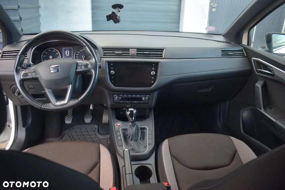 Seat Ibiza 1.0 EcoTSI S&S XCELLENCE - 19