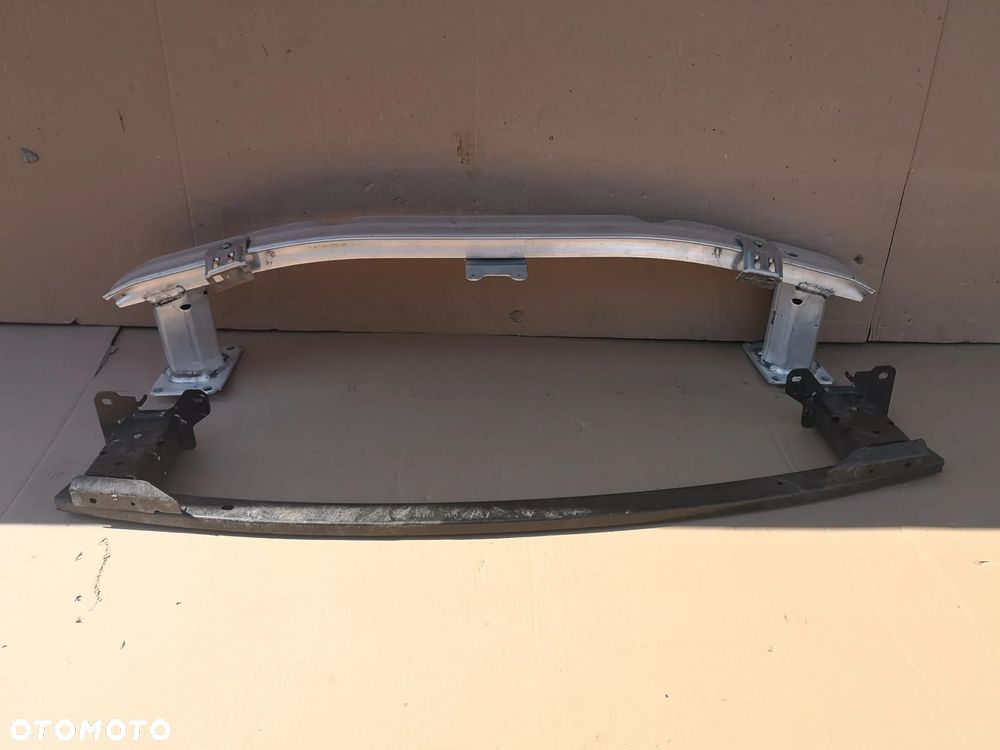 PAS PRZEDNI CHŁODNICE PEUGEOT 308 T10 od 2021 R - 3