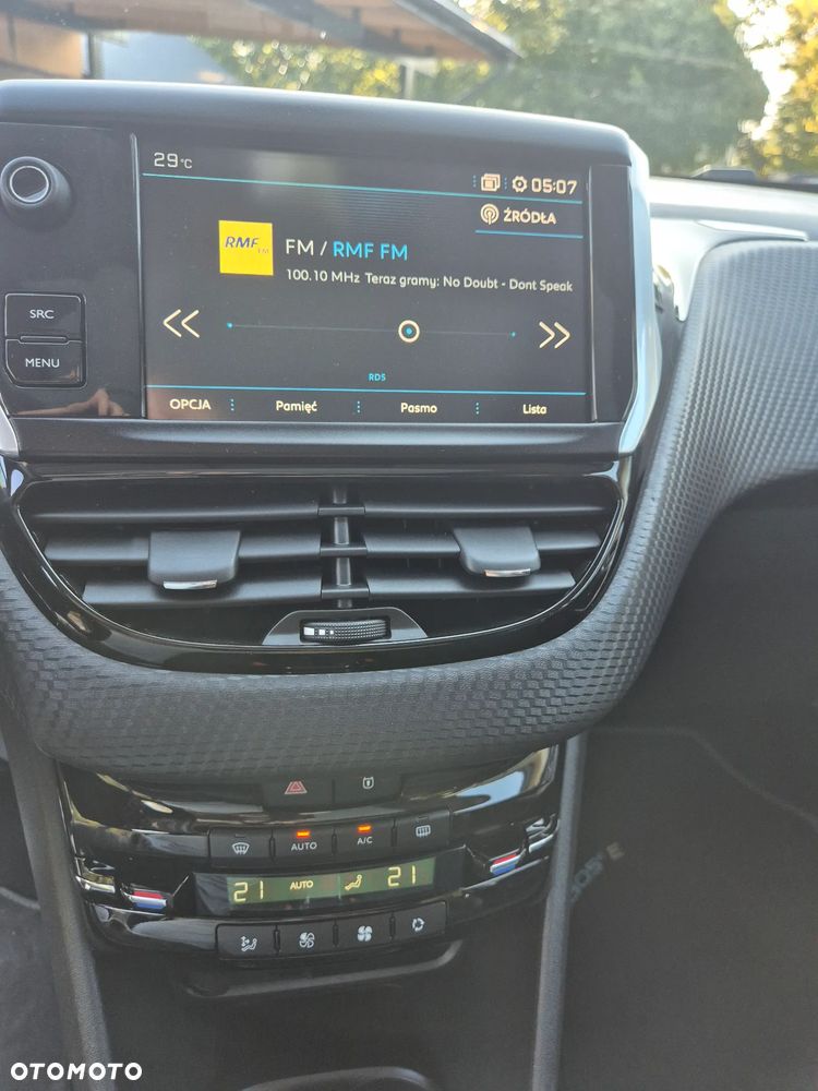 Peugeot 2008 PureTech 110 Stop&Start Crossway - 16