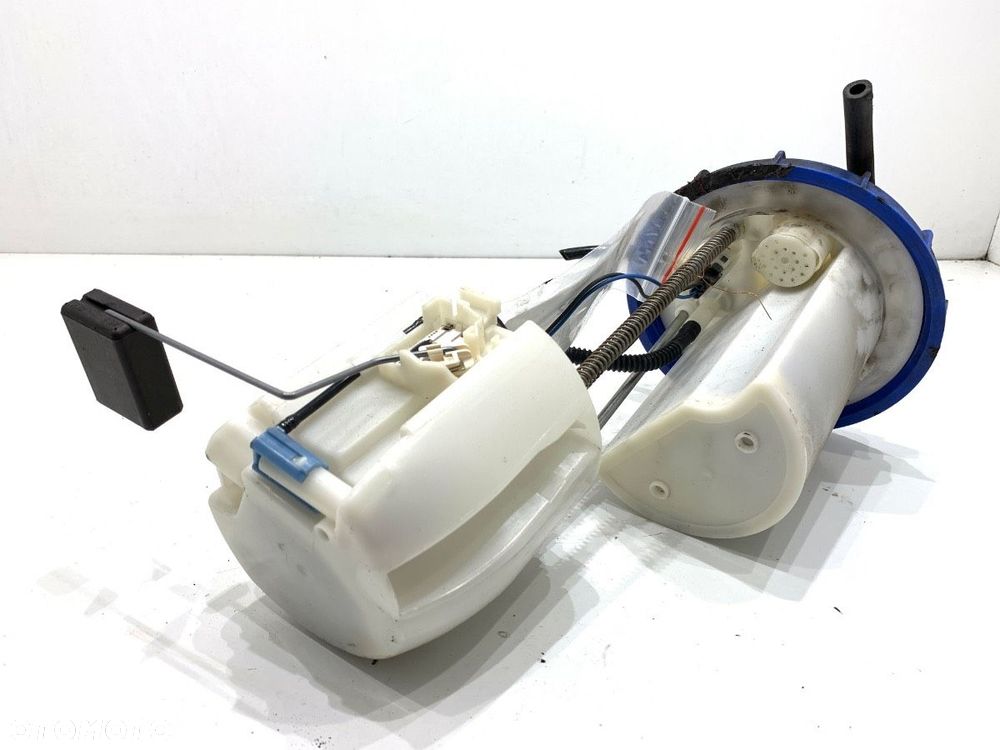 POMPA PALIWA  TOYOTA YARIS (_P9_) 2005 - 2014 1.33 VVT-i (NSP90_) 74 kW [100 KM] benzyna 2008 - 2011 - 2