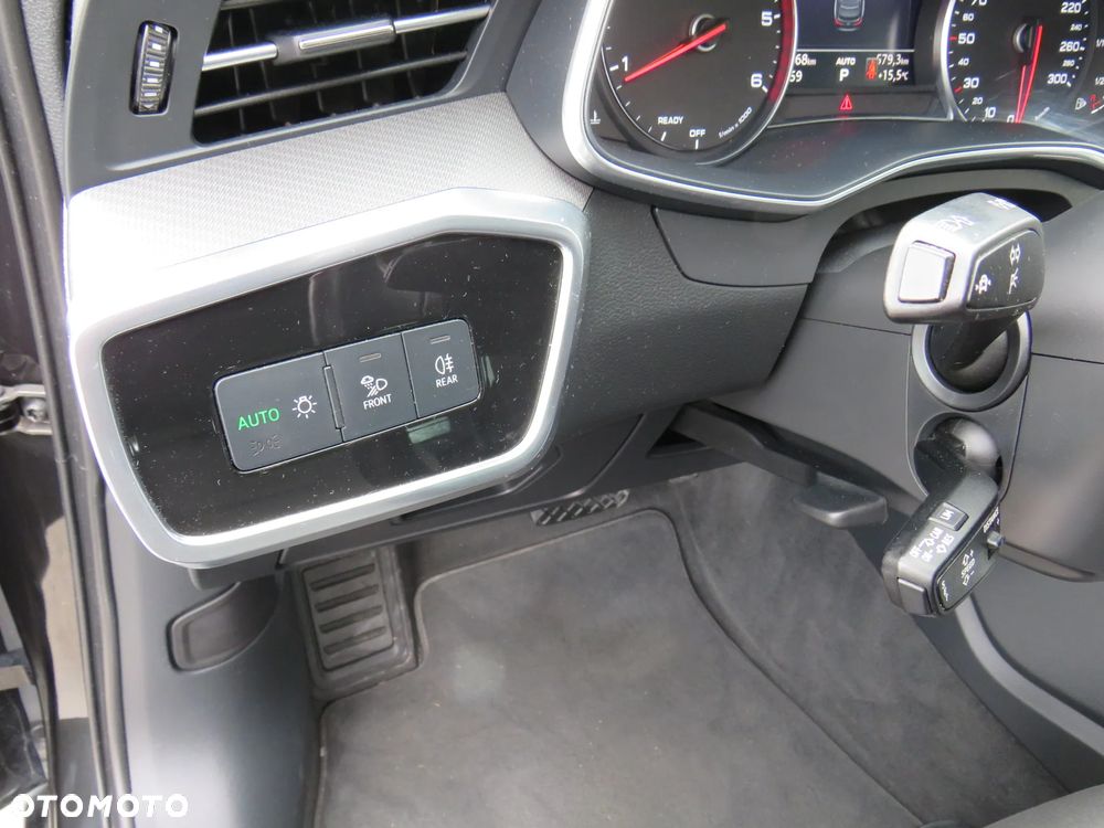 Audi A6 - 21