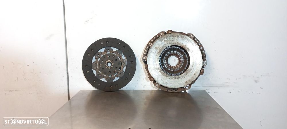 KIT DE EMBRAIAGEM PEUGEOT 308 - 2