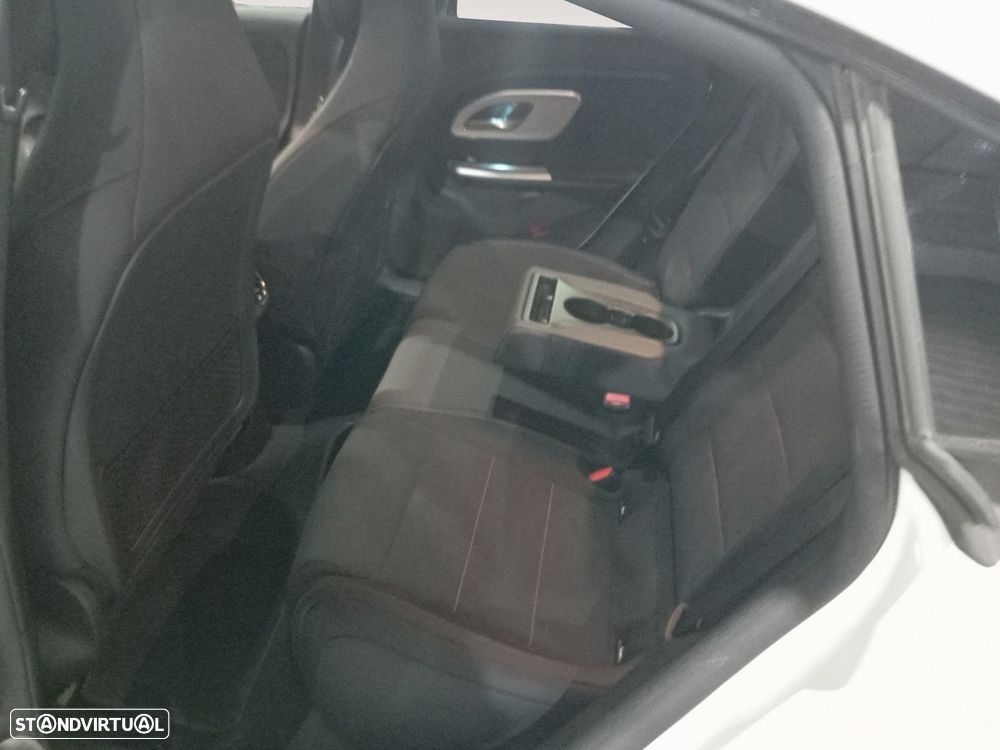 Mercedes-Benz CLA 250+ EQ - 13