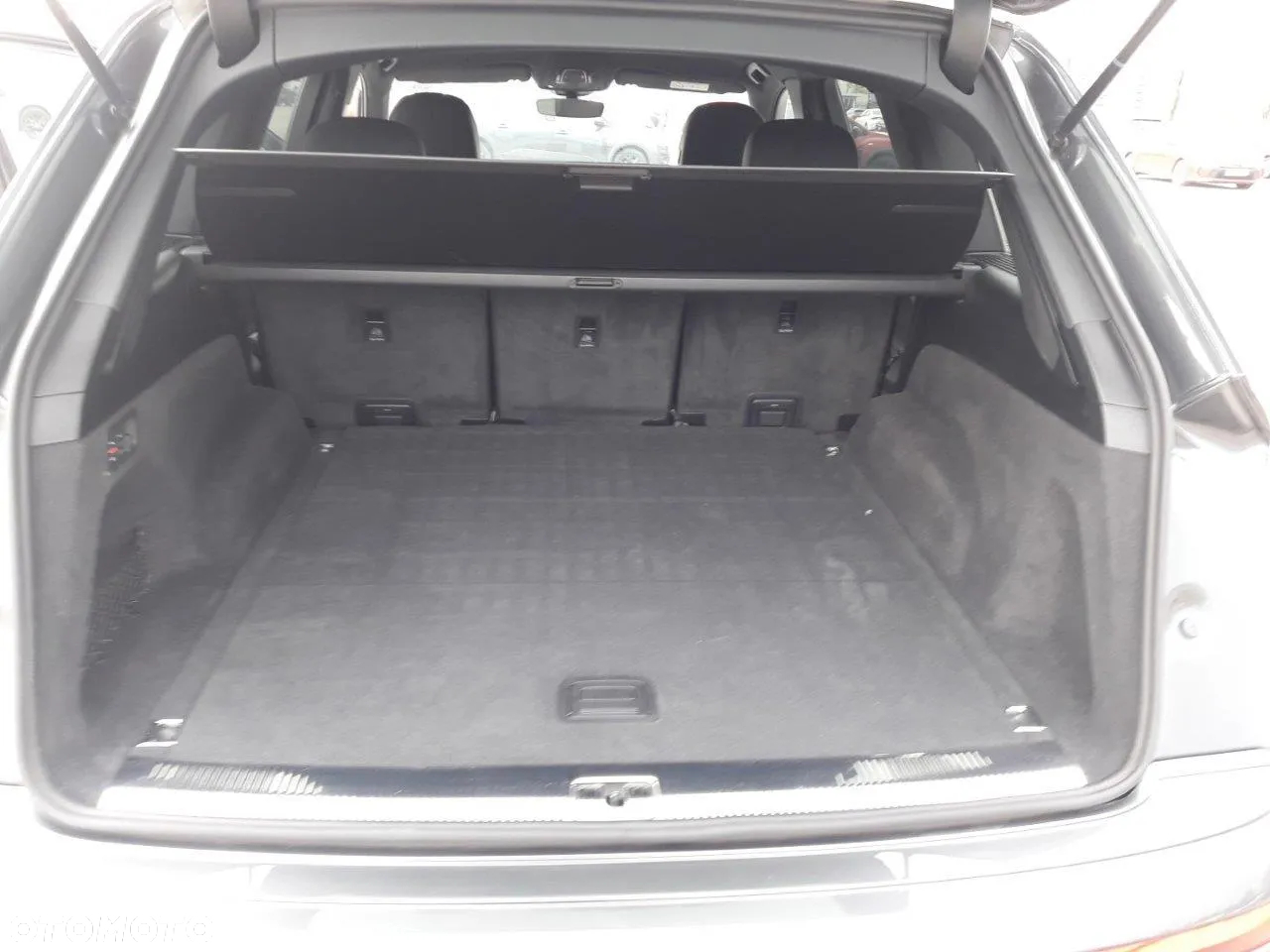 Audi Q7 - 17