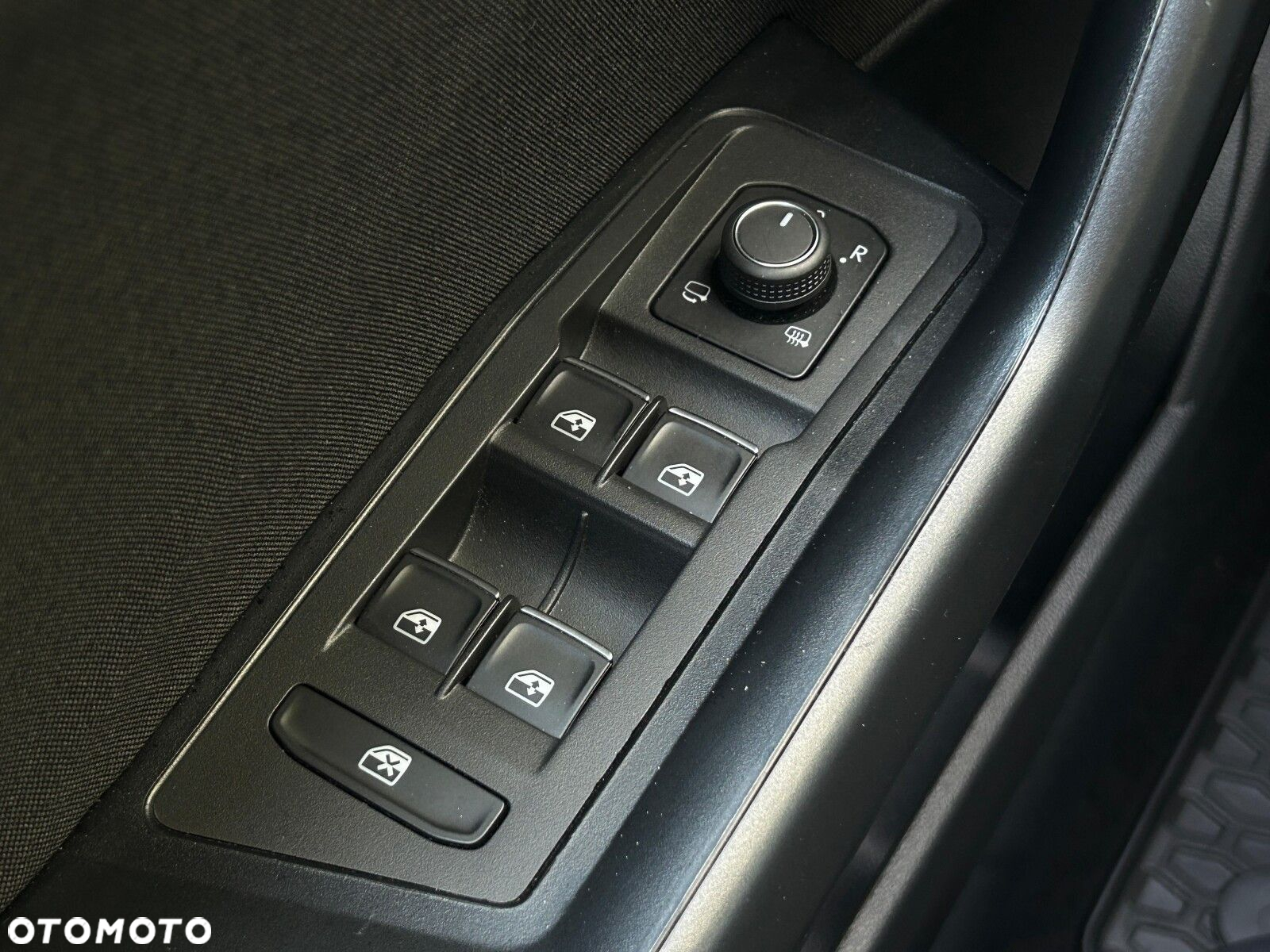 Volkswagen T-Roc 1.5 TSI GPF ACT Advance DSG - 19
