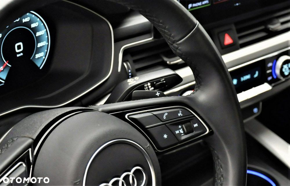 Audi A4 Allroad - 21