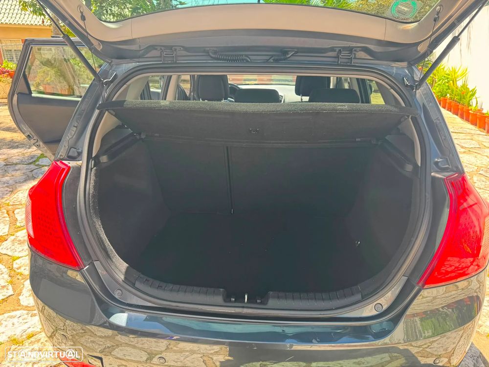 Kia Ceed 1.6 CRDi EX - 15