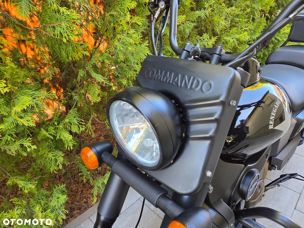 UM Renegade Commando - 11