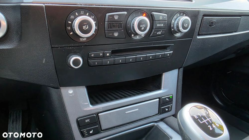 BMW Seria 5 - 37