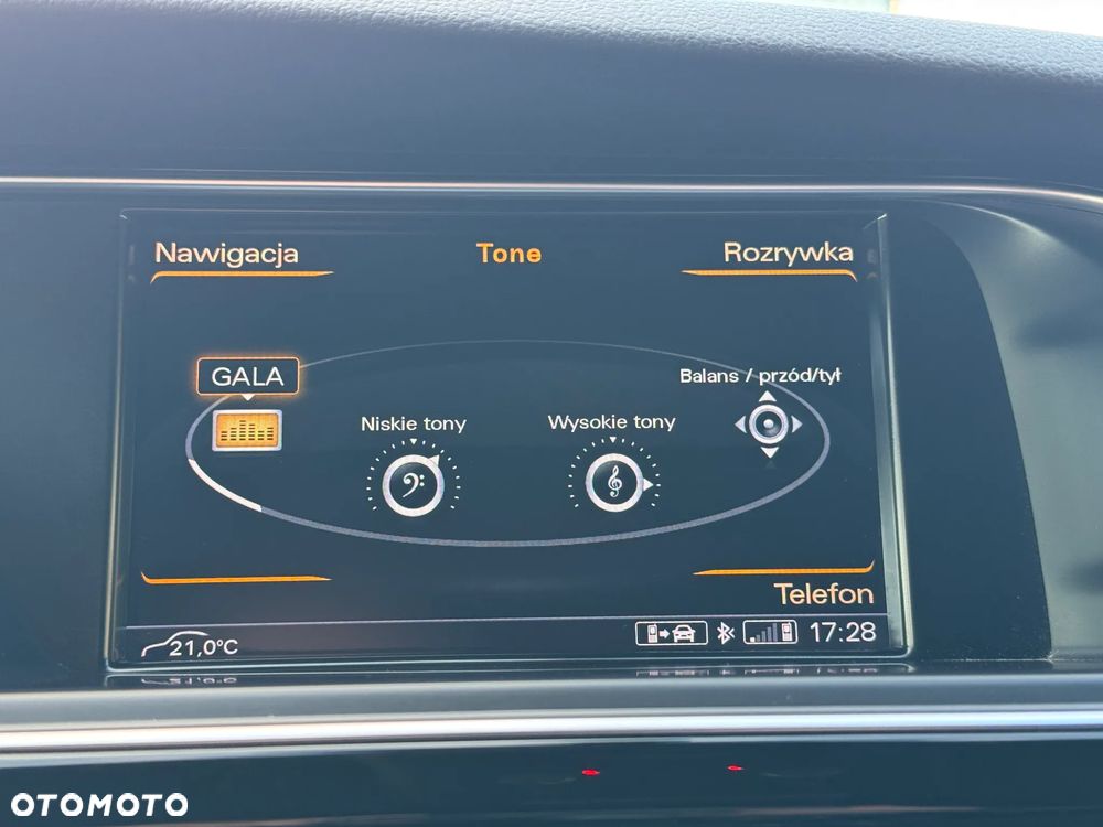 Audi A5 - 28