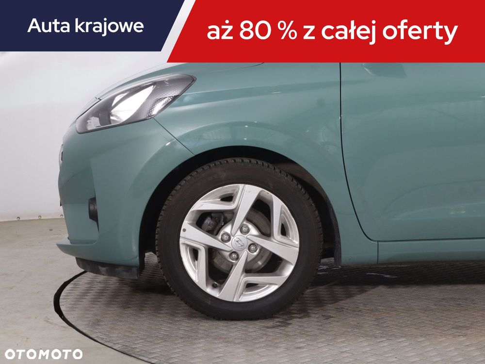 Hyundai i10 - 16