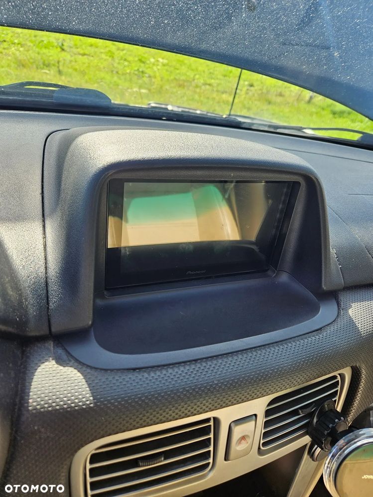 Subaru Forester 2.5 XT LUN - 7