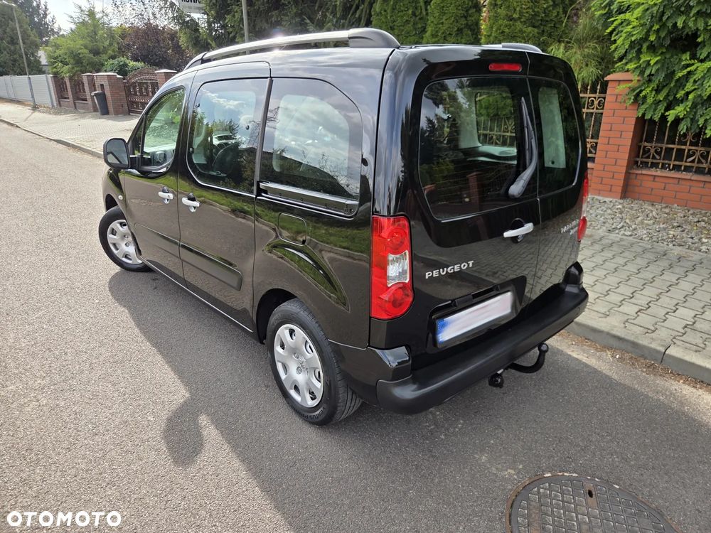 Peugeot Partner - 3