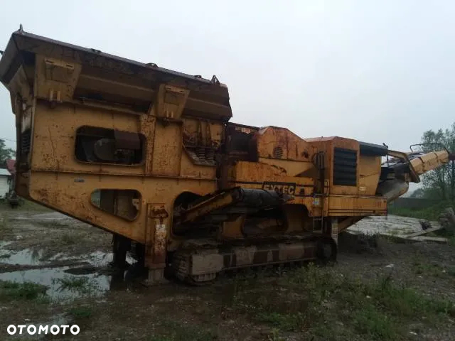Extec C12+ - 8