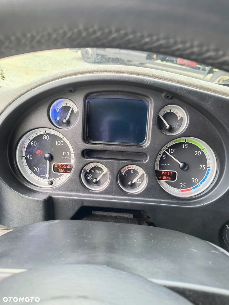 DAF LF 45.250 - 10