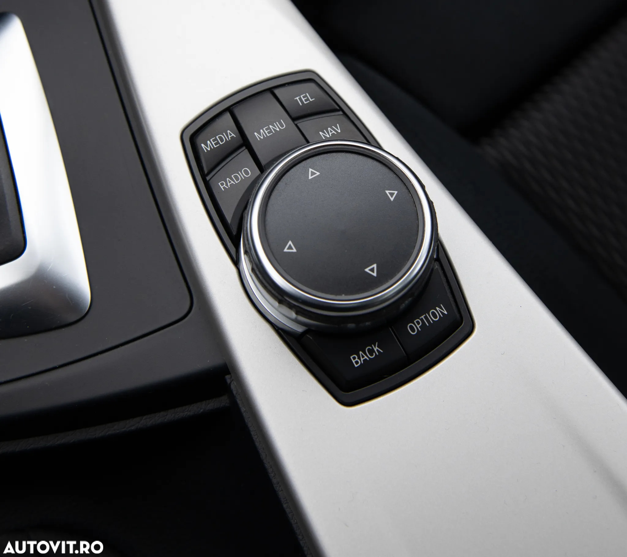 BMW Seria 3 320d Touring Aut. - 20