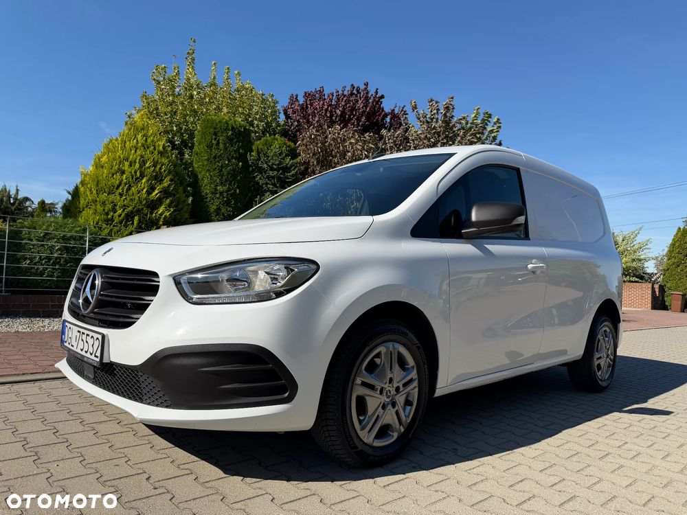 Mercedes-Benz Citan - 21