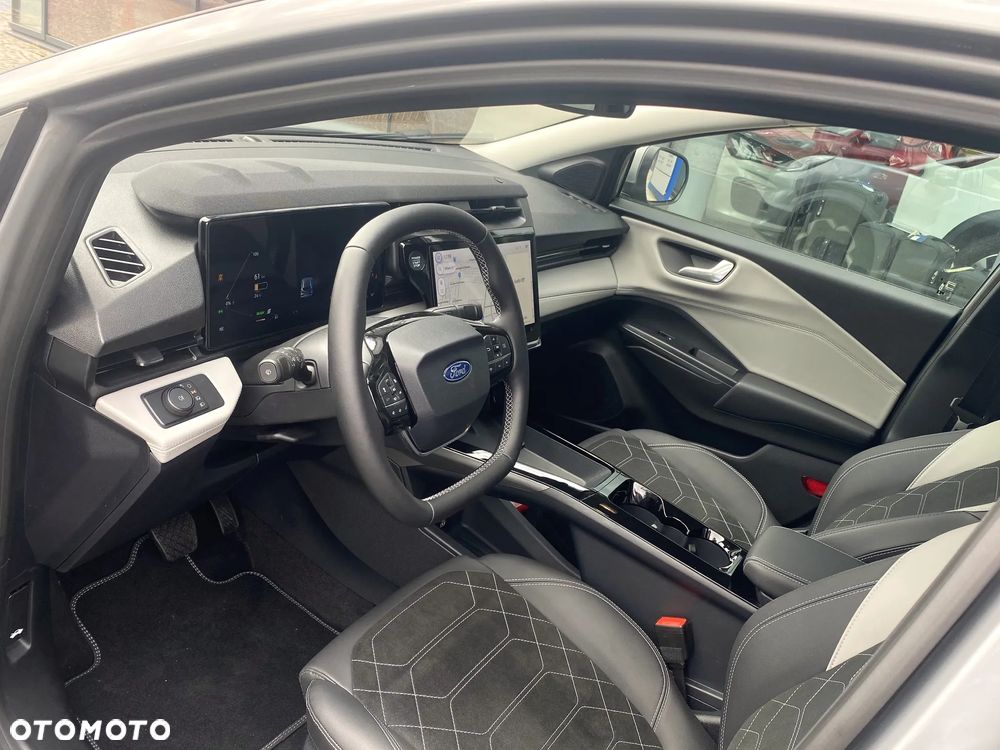 Ford Puma Gen-E 43.6 kWh Premium - 13