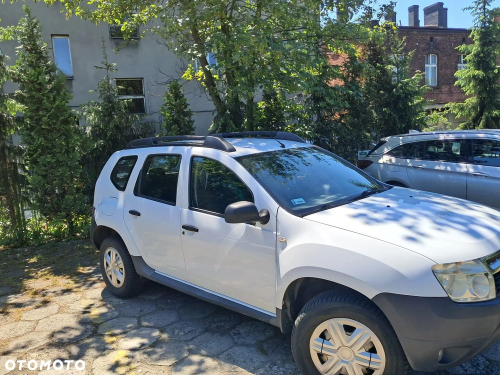 Dacia Duster 1.6 - 2