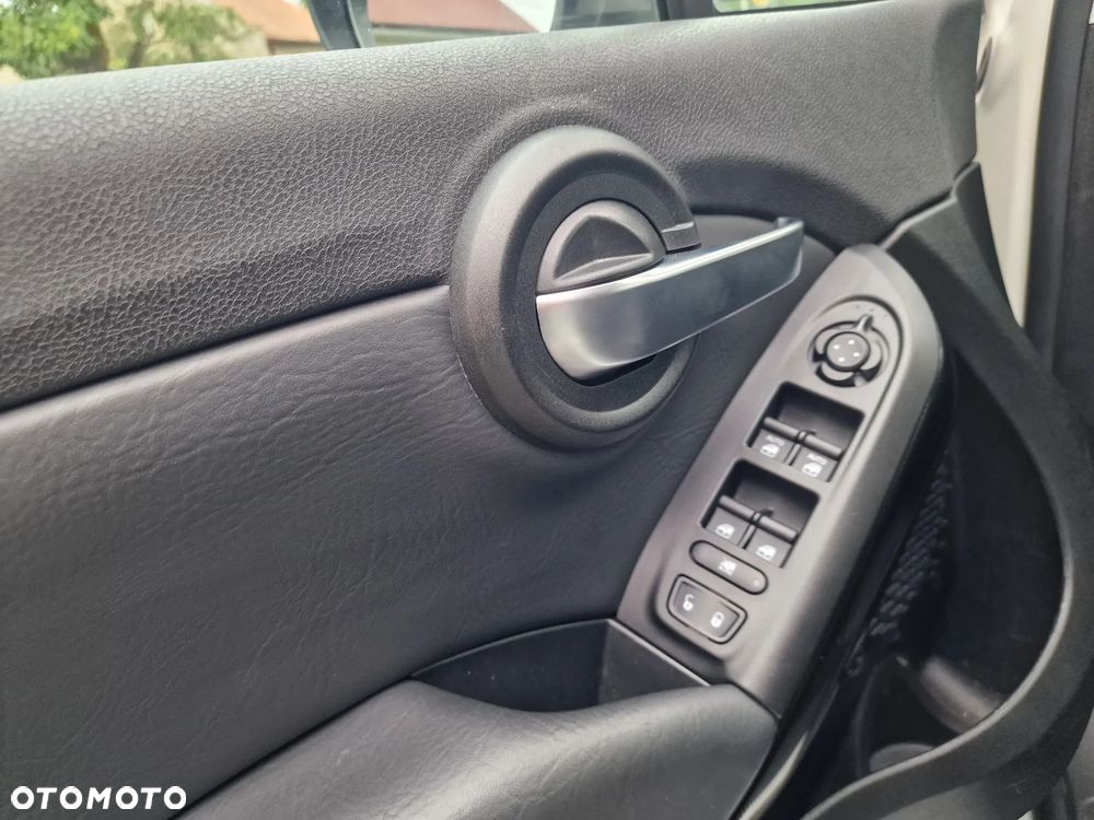 Fiat 500X 1.0 FireFly Turbo 4x2 S&S City Cross - 18