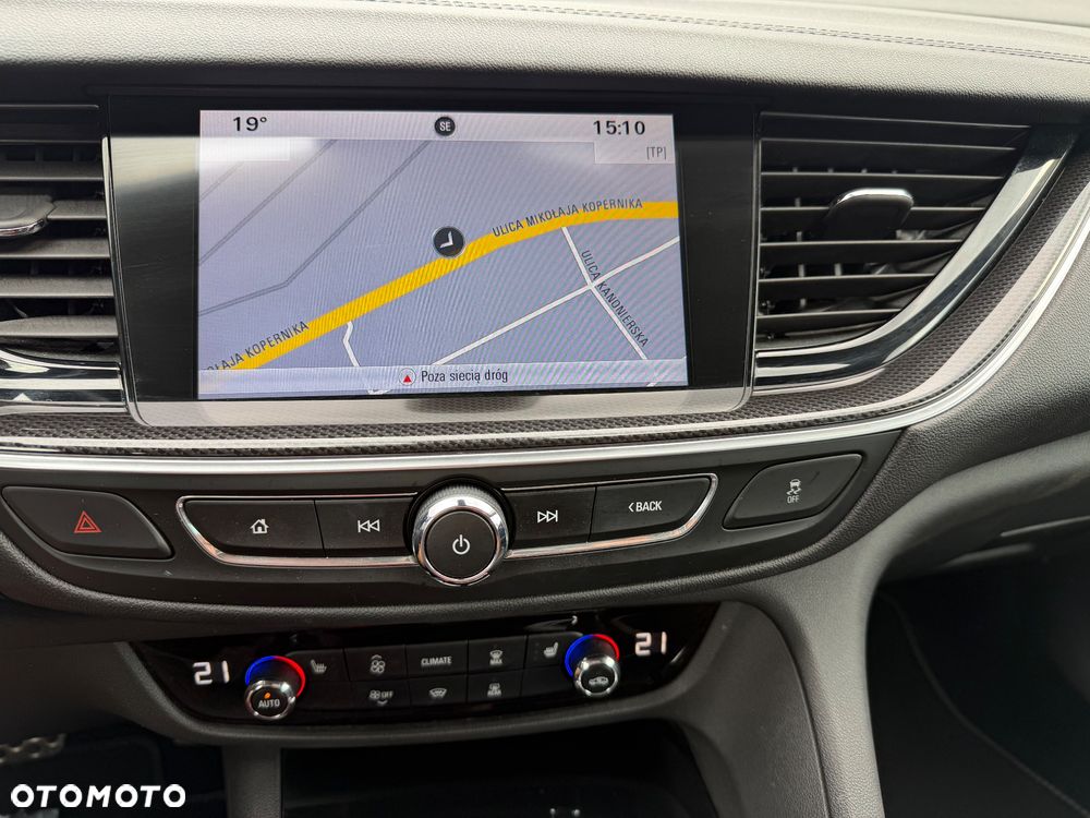 Opel Insignia 1.5 Direct InjectionTurbo Dynamic - 15