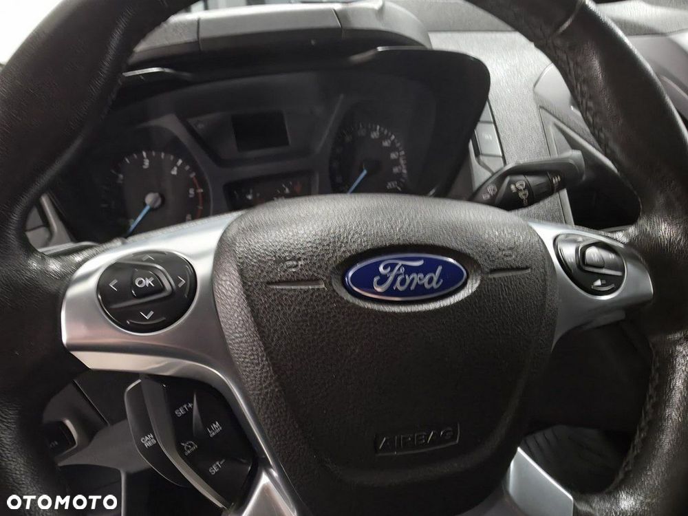 Ford Transit Custom - 22