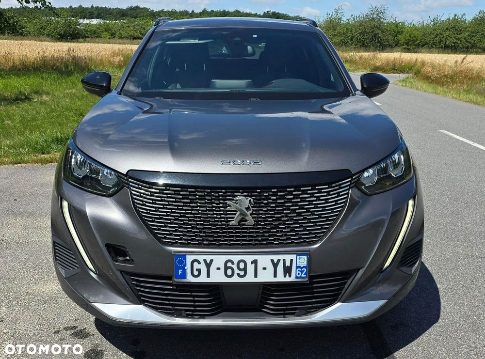 Peugeot 2008 - 2