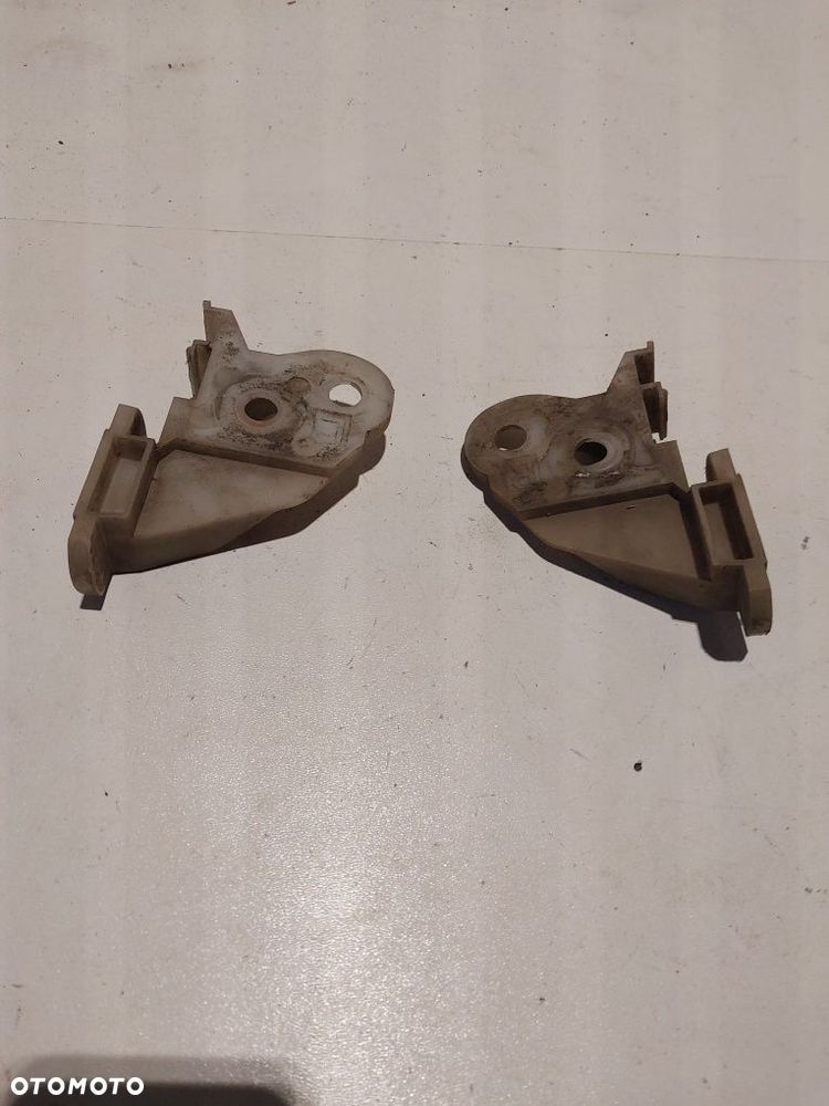 Bmw e 46 slizgi m pakiet ślizg prawy lewy sedan touring - 5