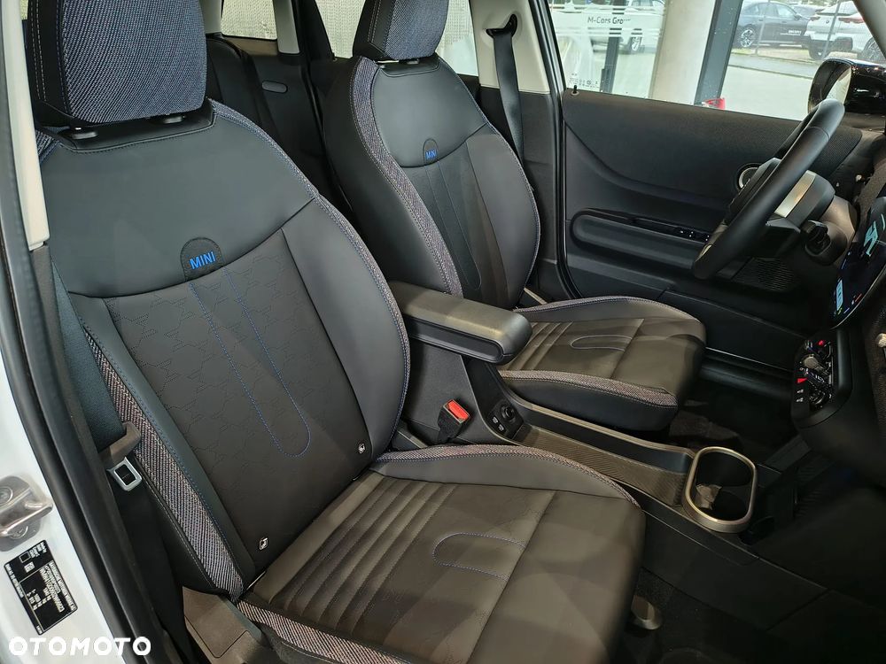 MINI Cooper C Linia Classic - 23