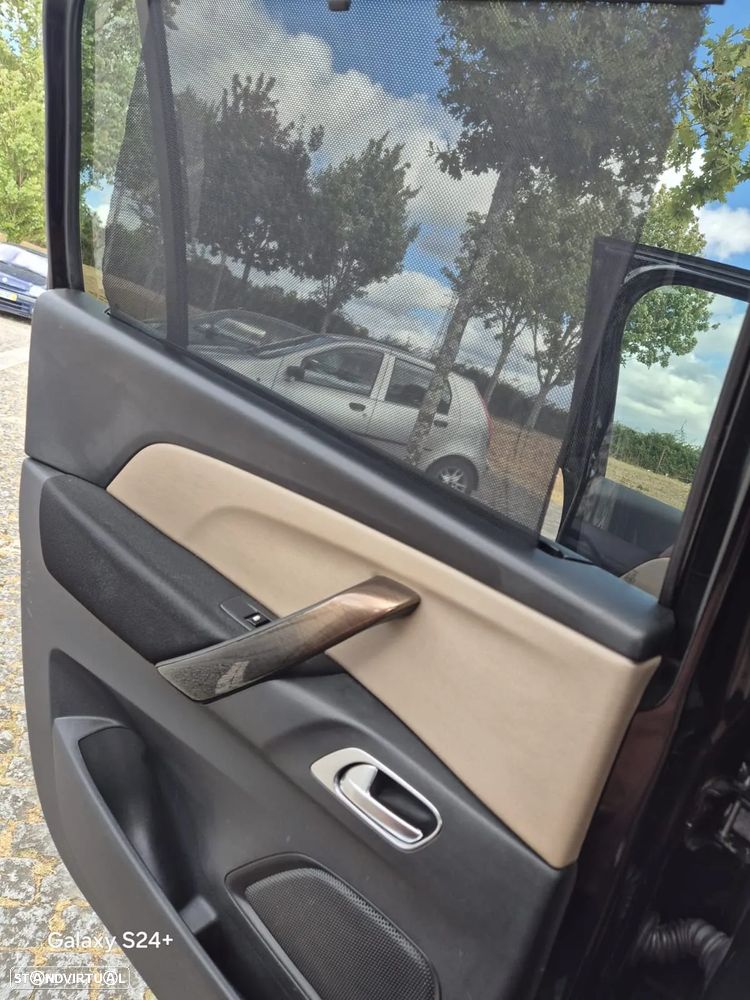 Citroën C4 Grand Picasso 1.6 BlueHDi Exclusive - 12